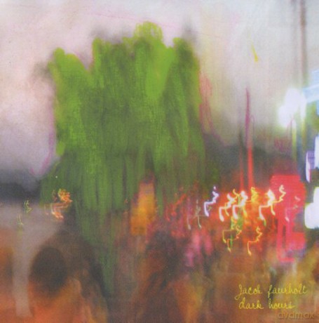 Jacob Faurholt: Dark Hours [CD]