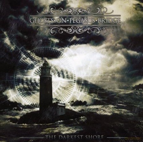 Ghosts on Pegasus Bridge: Darkest Shore [CD]