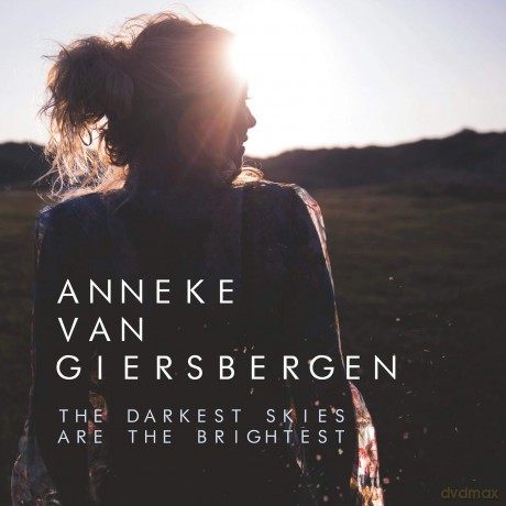 Anneke Van Giersbergen: Darkest Skies Are The Brightest [CD]
