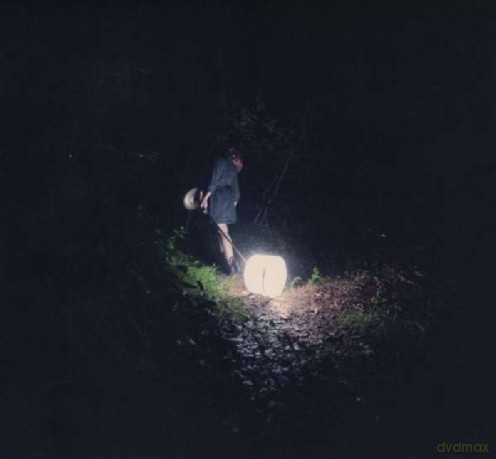 Saddest Landscape: Darkness Forgives [CD]