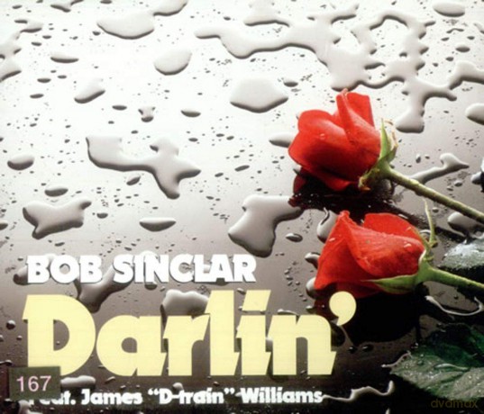 Bob Sinclair: Darlin [CD]