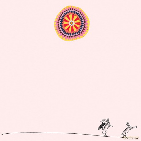 All Hands Make Light: Darling The Dawn [CD]