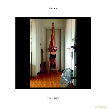 Vertigine: Darma [CD]