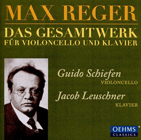 Guido Schiefen: Das Gesamtwerk [2CD]