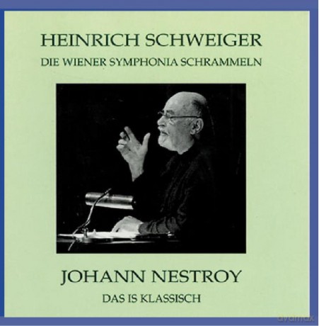 J. Nestroy: Das Is Klassisch [CD]