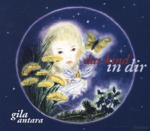 Gila: Das Kind in Dir [CD]