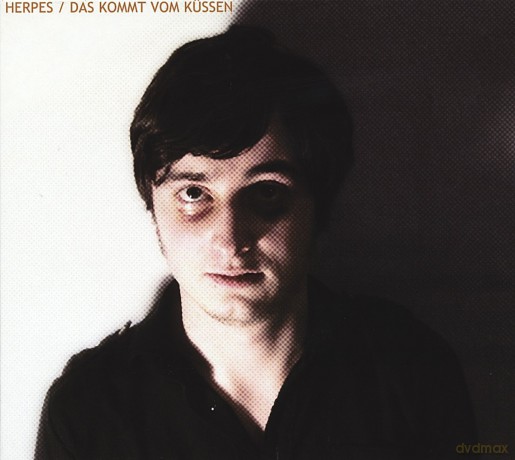 Herpes: Das Kommt Von Kussen [CD]
