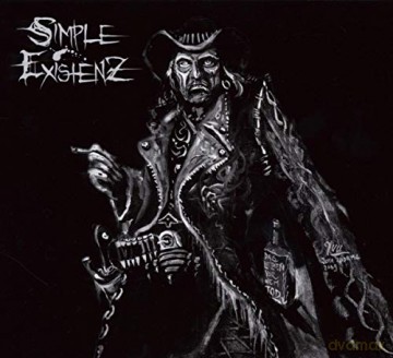 Simple Existenz: Das Leben Vor Dem Tod [CD]