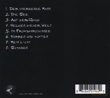 Simple Existenz: Das Leben Vor Dem Tod [CD]