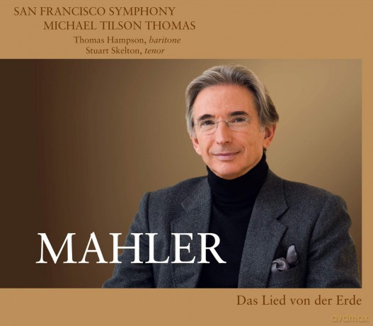 Gustav Mahler: Das Lied Von Der Erde [2CD]