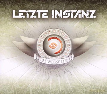 Letzte Instanz: Das Weisse Lied - Ltd [2CD]