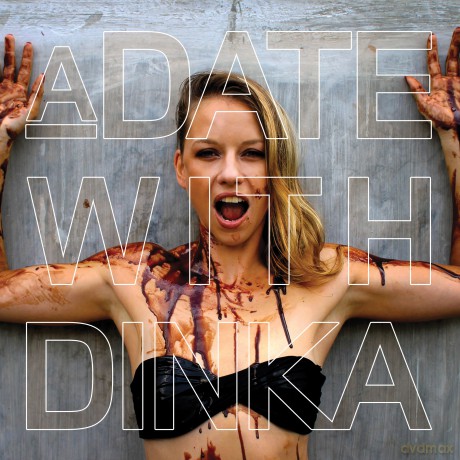 Dinka: Date With Dinka [CD]