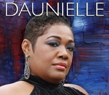 Daunielle: Daunielle [CD]