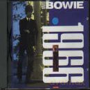 David Bowie: David Bowie 1966 [CD]