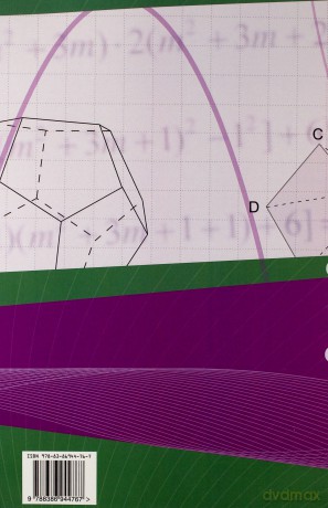 Matematyka LO 1 podr ZP Sens w.2012 [KSIĄŻKA]