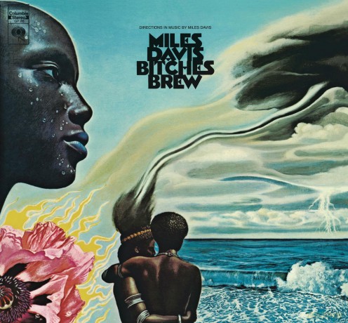 Miles Davis: Davis, Miles-Bitches Brew [3CD]