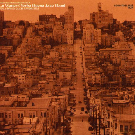 Lu Watters: Dawn Club Favorites 1 [CD]
