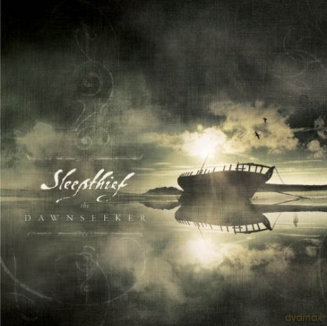 Sleepthief: Dawnseeker [CD]