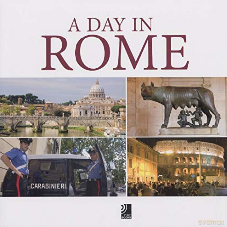 Day in Rome [5CD]