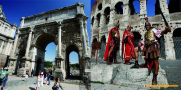 Day in Rome [5CD]
