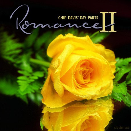 Day Parts: Romance 2 [CD]