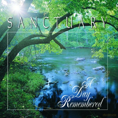 Sanctuary: Day Remembered:Vol.I [CD]