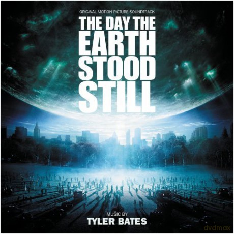 Day The Earth Stood S [CD]