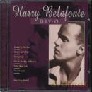 Harry Belafonte: Day-O [CD]