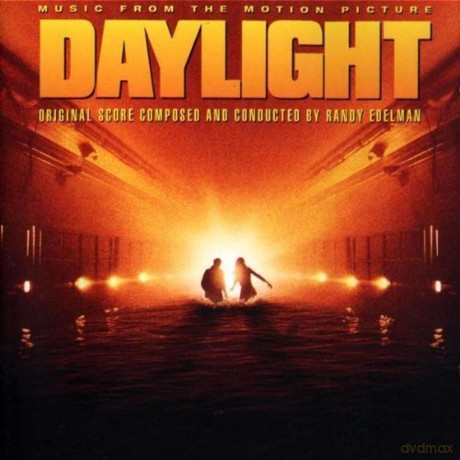 Daylight: Daylight [CD]
