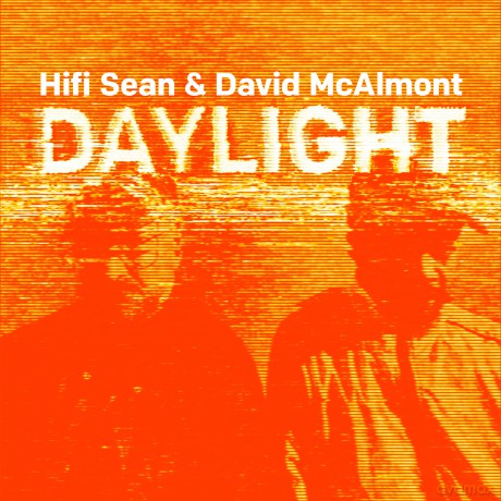 Hifi Sean & Mcalmont & David: Daylight [CD]