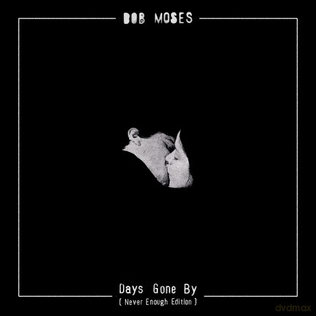 Bob Moses: Days Gone By [CD]