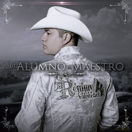 Remmy Valenzuela: De Alumno a Maestro [CD]