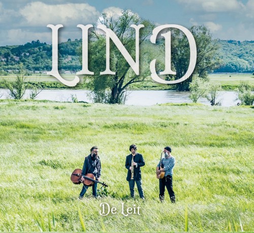 Lind: De Leit [CD]