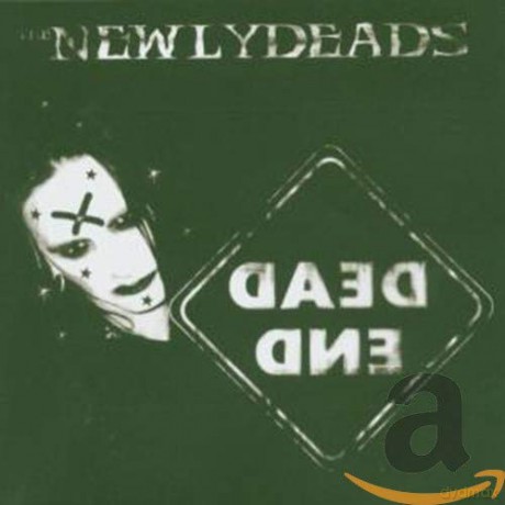 Newlydeads: Dead End [CD]
