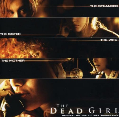 Dead Girl [CD]