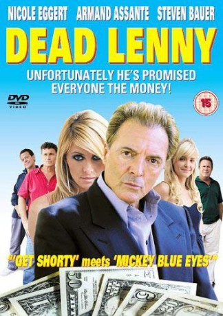 Dead Lenny [Dvd] Armand Assante; Whitney Albe; Ste: Dead Lenny [CD]