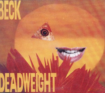 Beck: Dead Weight [CD]