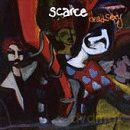 Scarce: Deadsexy [CD]