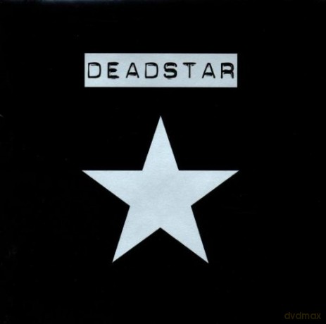 Deadstar: Deadstar [CD]