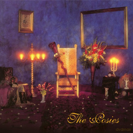 Posies: Dear 23 [CD]