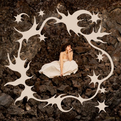 Little Moon: Dear Divine [CD]