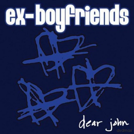 Ex: Dear John [CD]