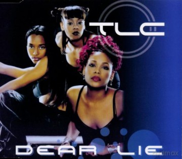 Tlc: Dear Lie [CD]