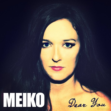 Meiko: Dear You [CD]