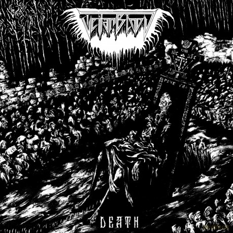 Teitanblood: Death [CD]