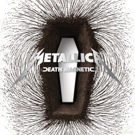 Metallica: Death Magnetic [CD]