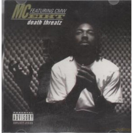 Mc Eiht: Death Threatz [CD]