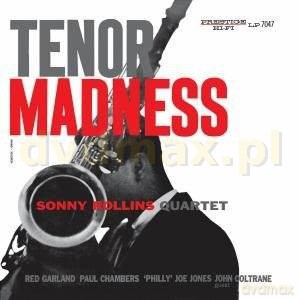 Sonny Rollins: Tenor Madness (RVG) [CD]