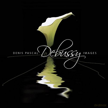 Debussy: Images, Preludes [CD]
