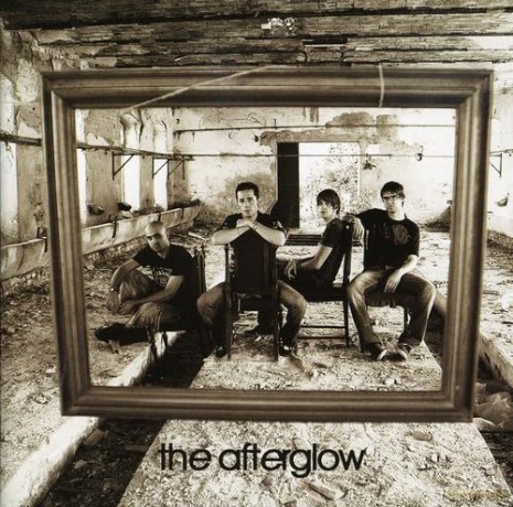 Afterglow: Decalogue of Modern Life [CD]